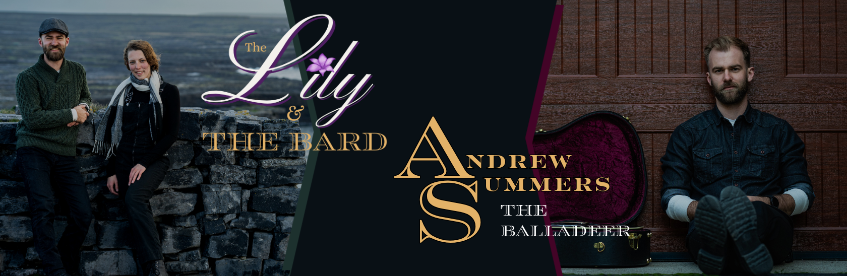 Andrew Summers performing